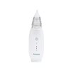 Máy hút mũi cho bé BioHealth DQ21 đầu silicon mềm, pin sạc tiện dụng