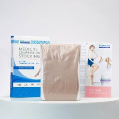 Vớ y khoa đến đùi BioHealth hỗ trợ giãn tĩnh mạch chân