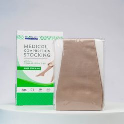 Vớ y khoa đến gối BioHealth hỗ trợ giãn tĩnh mạch